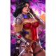 Grimm Fairy Tales #89 Cover C Tristan Thompson