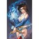 Grimm Fairy Tales #89 Cover D Marissa Pope