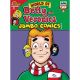 World Of Betty & Veronica Jumbo Comics Digest #36