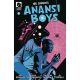 Anansi Boys I #6 Cover B Martinbrough