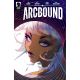 Arcbound #1 Cover E 1:10 Besch