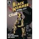 Black Hammer Spiral City #1 Cover B Mignola