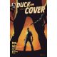 Duck & Cover #3 Cover B Albuquerque