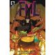 Fml #1 Cover C Lafuente