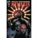 Nemesis Rogues Gallery #4