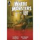 Where Monsters Lie Cull De Sac #2 Cover B Crook