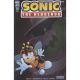 Sonic The Hedgehog #74 Cover B Bulmer