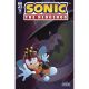 Sonic The Hedgehog #74 Cover B Bulmer