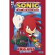 Sonic The Hedgehog Knuckles 30Th Anniversary Special #1 Cover A