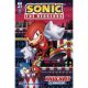 Sonic The Hedgehog Knuckles 30Th Anniversary Special #1 Cover B Hughes