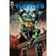 Teenage Mutant Ninja Turtles #3 Cover G 1:50 Robertson