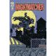 Teenage Mutant Ninja Turtles Nightwatcher #3 Cover B Lankry