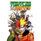 Teenage Mutant Ninja Turtles X Naruto #1  Cover H 1:25 Smith