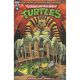 Teenage Mutant Ninja Turtles Saturday Morning Adventures #18