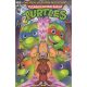 Teenage Mutant Ninja Turtles Saturday Morning Adventures #18 Cover B Mack