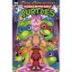 Teenage Mutant Ninja Turtles Saturday Morning Adventures #18 Cover B Mack