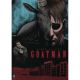 Goatman Trilogy #2 Birth Of Goatman