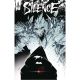 Silence #2 Cover B Bryan Silverbax