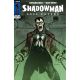 Shadowman Soul Eaters #1 Cover B Greco Monster