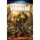 Eternal Warrior Resurgence Cover C Baldo