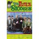 Little Stooges #1 Cover B Photo