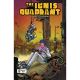 Ignis Quadrant #3 Cover B Double Issue