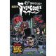 Svengoolie 45Th Anniversary Boo Nanza