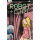 Robot + Girl #4