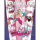 Penthouse Comics #5 Cover B Valentino