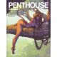 Penthouse Comics #5 Cover C Curzi