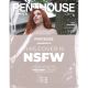 Penthouse Comics #5 Cover F Amouranth Nsfw Polybagged