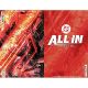 DC All In Special #1 Cover E 1:25 John Giang Wraparound Variant