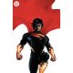 Absolute Superman #1 Cover G 1:50 Clayton Crain Card Stock Variant