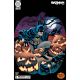 Batman #153 Cover D Kelley Jones Trick Or Treat Card Stock Variant