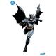 Batman #153 Cover E Daniel Sampere All In Foil Variant