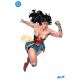 Wonder Woman #14 Cover E Daniel Sampere All In Foil Variant