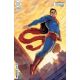 Action Comics #1072 Cover C Ibrahim Moustafa Card Stock Variant