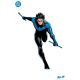 Nightwing #119 Cover E Daniel Sampere All In Foil Variant