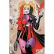 Harley Quinn #44 Cover B David Nakayama Card Stock Variant