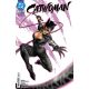 Catwoman #69