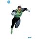 Green Lantern #16 Cover D Daniel Sampere All In Foil Variant