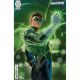 Green Lantern #16 Cover E 1:25 Lesley Leirix Li Card Stock Variant