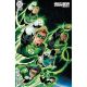 Green Lantern Civil Corps Special #1 Cover B Salvador Larroca Variant