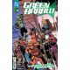 Green Arrow 2024 Annual #1