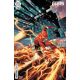 Flash #14 Cover B Dike Ruan Card Stock Variant