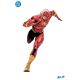 Flash #14 Cover D Daniel Sampere All In Foil Variant