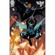 Batman And Robin #14 Cover F 1:25 Christian Duce Card Stock Variant