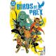 Birds Of Prey #14