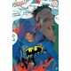 Batman The Brave And The Bold #18 Cover B Christian Ward Variant