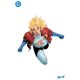 Power Girl #14 Cover D Daniel Sampere All In Foil Variant